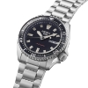 Billede af Seiko 5 Sports Automatic herreur stål 10bar 40mm