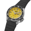 Billede af Seiko 5 Sports Automatic herreur stål 10bar 40mm