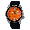 Billede af Seiko 5 Sports Automatic herreur stål 10bar 40mm