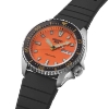 Billede af Seiko 5 Sports Automatic herreur stål 10bar 40mm