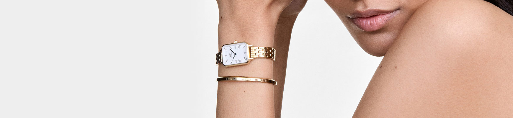 Billede til varegruppe Daniel Wellington ure