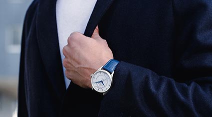 Billede til varegruppe Certina DS-1