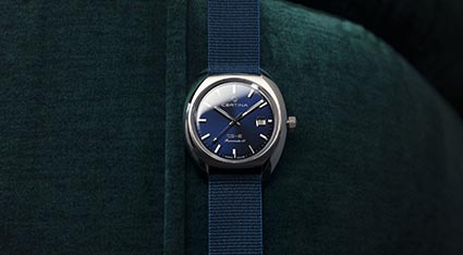 Billede til varegruppe Certina DS-2