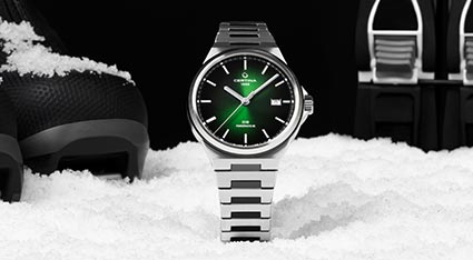 Billede til varegruppe Certina DS-7