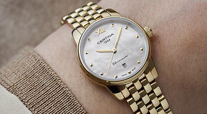 Billede til varegruppe Certina DS-8