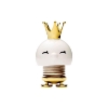 Billede af Hoptimist Queen - White - Størrelse M