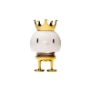 Billede af Hoptimist King - White - Størrelse M