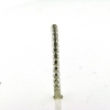 Billede af Ring kugler hele vejen rundt, br. 1,8 mm. massiv, str. -59. 925 s.