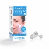 Billede af Inverness Home Ear Piercing Kit - Lav selv hul i ørene (komplet sæt kugle 3 mm stål)